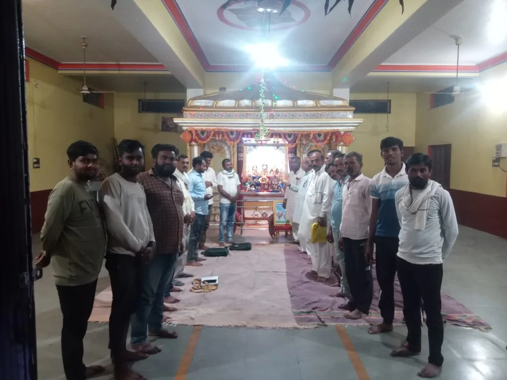 25 मार्च को तवा डैम से पानी नहीं छोड़ा तो भारतीय किसान संघ करेगा आंदोलन