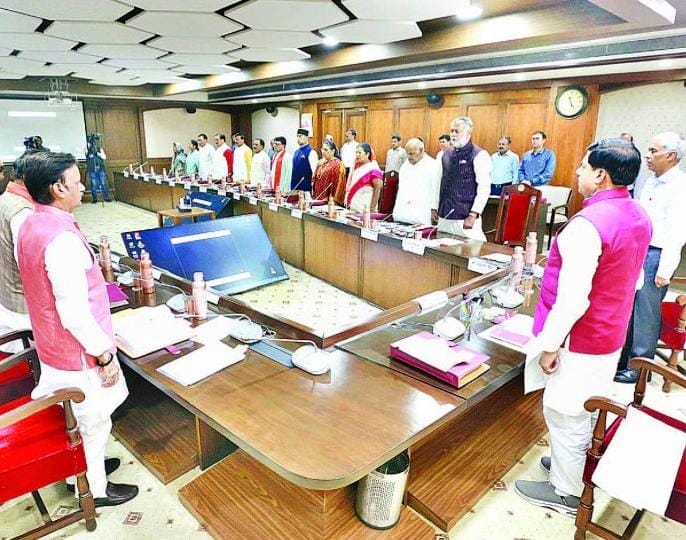 नर्मदापुरम-टिमरनी के बीच 1370 करोड़ से बनेगा दो लेन मार्ग : मुख्यमंत्री 3 नर्मदापुरम-टिमरनी के बीच 1370 करोड़ से बनेगा दो लेन मार्ग : मुख्यमंत्री