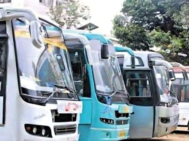 MP में नया बदलाव : अब यात्री बसों में व्यापारिक माल एवं पार्सल भी ले जाया जा सकेगा