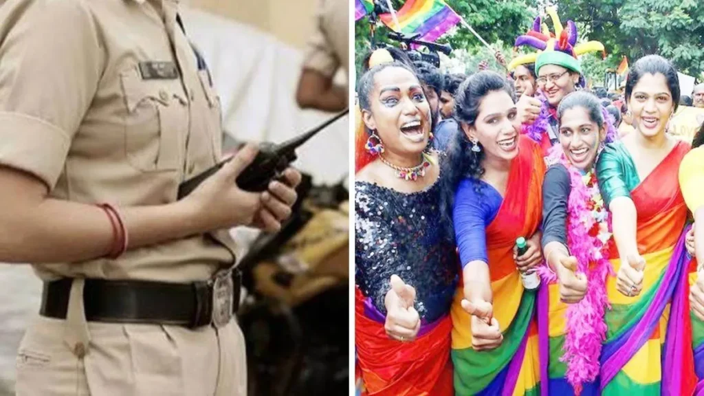 MP में नया प्रावधान : अब किन्नरों की भी पुलिस में भर्ती हो सकेगी