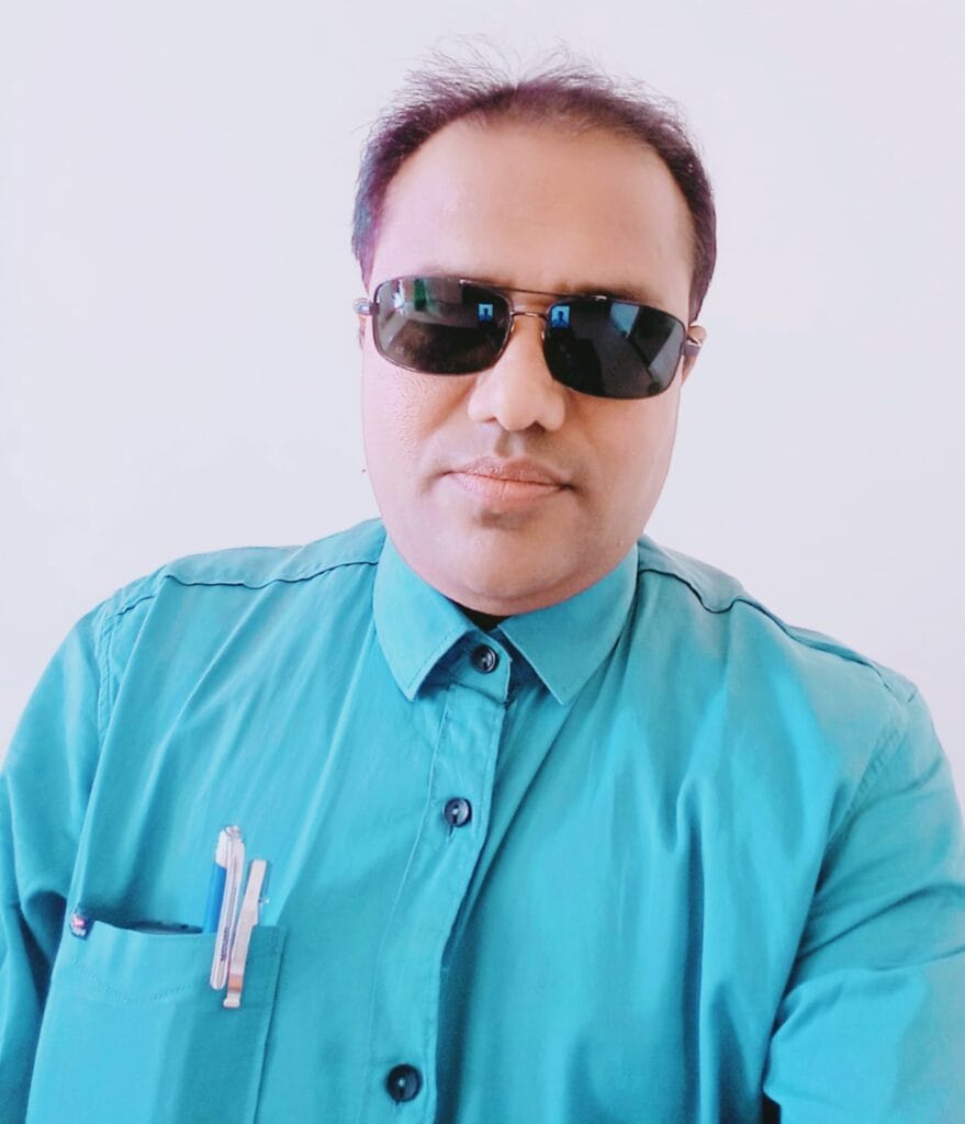 पत्रकार नारायण नामदेव बने अखिल भारतीय नामदेव क्षत्रिय महासंघ नर्मदापुरम के संभागीय उपाध्यक्ष 1 IMG 20260301 WA0271