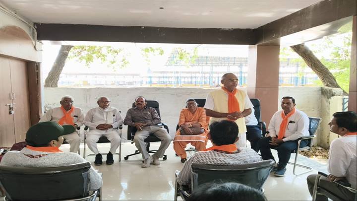 विश्व उपभोक्ता अधिकार दिवस पर जागरूकता कार्यक्रमों का हुआ आयोजन 1 T1 160326051829110