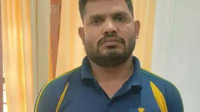 sidhi lokayukata caught patwari